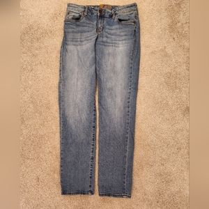 Kut from the Kloth Katy Jeans